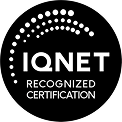 IQNET Certificado
